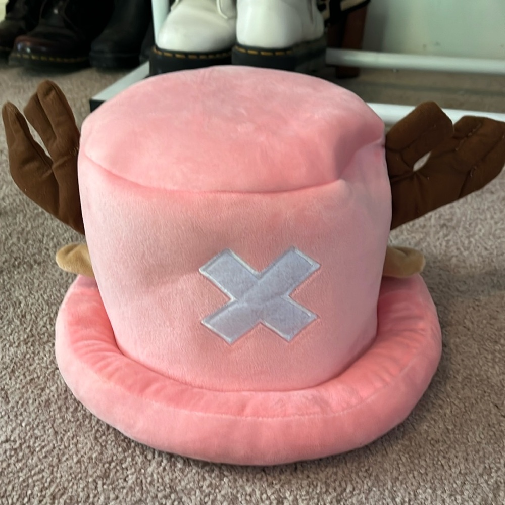 Velvet Chopper One Piece Cosplay